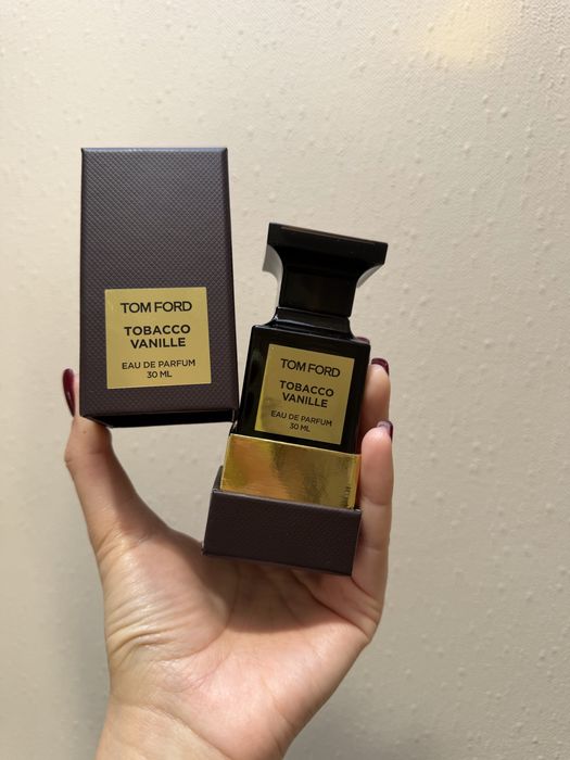 Парфуми Tom Ford Tobacco Vanille 30ml