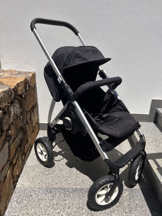 Carrinho Mini Easywalker + alcofa