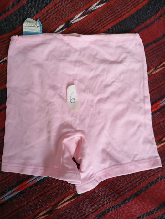 Reformy majtki damskie 60