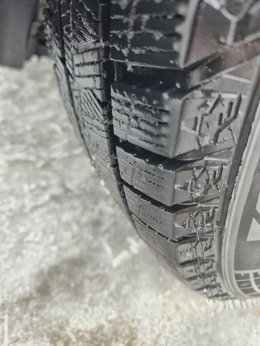 BMW Е90 320d N47 обслуженная