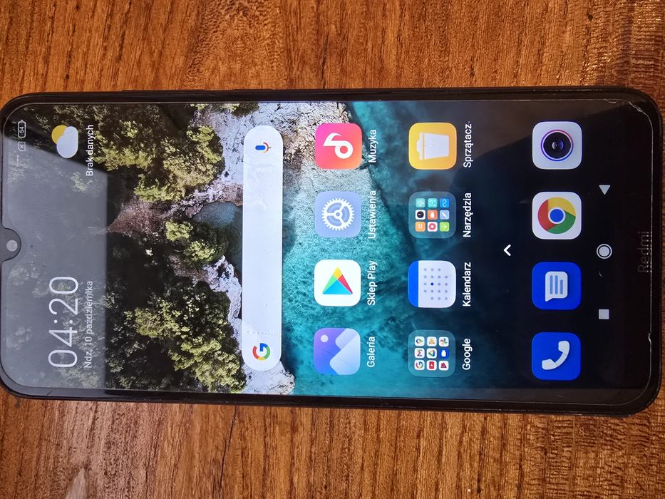 Telefon Xiaomi Redmi 8