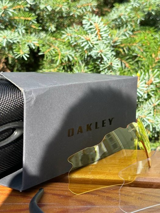 Окуляри/очки Oakley RadarEv