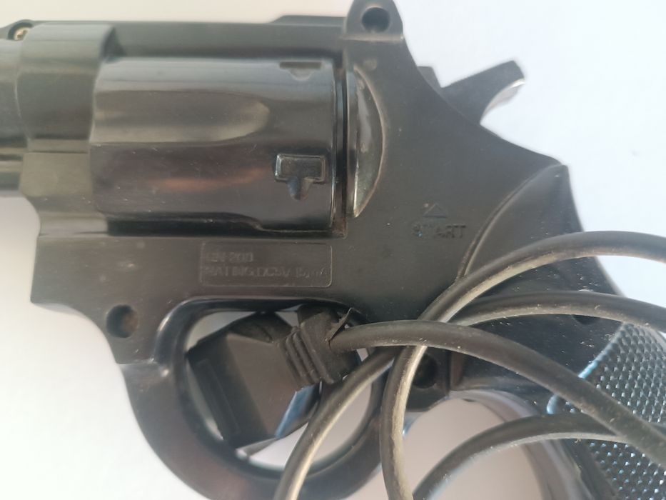 Pistolas de Luz Retro Creation 500 / Game Master (Famiclone / Clones NES)