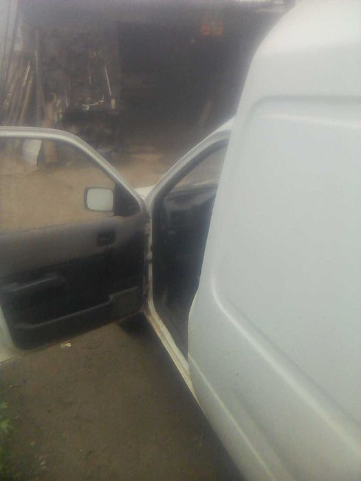 Продам Форд курьер 1.8 дизель 1994 года