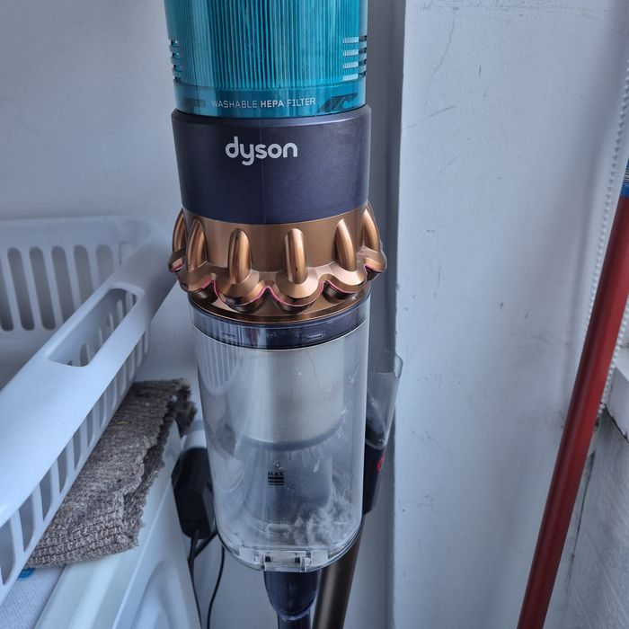 Aspirador Dyson Gen5Detect