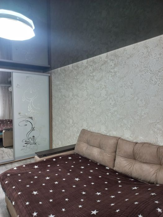 Здам подобово однокімнатну квартиру