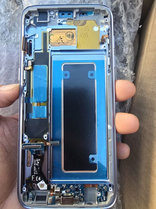 Дисплей Samsung S10 s20 s21ultra s22  s22ulta s23ultra s24 s24 plus s2