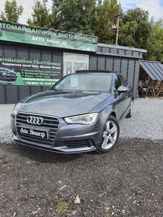 продам Audi A3 2014