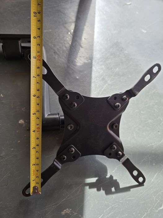 TV LG 32" mais suporte parede