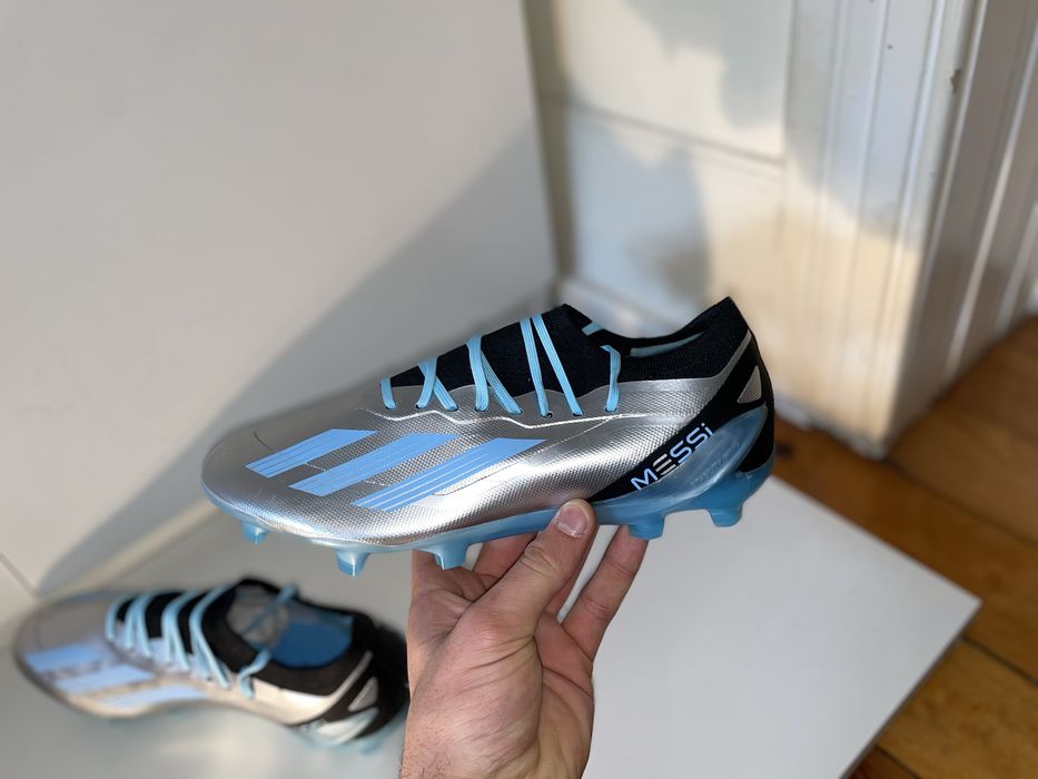 Adidas crazyfast messi