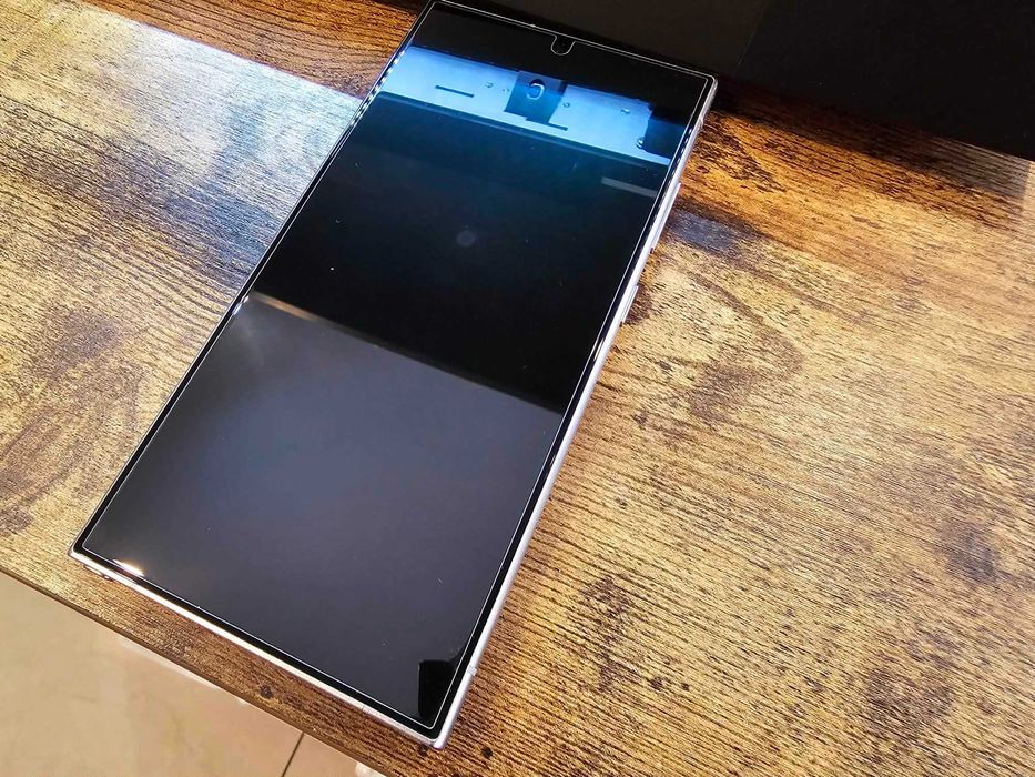 Samsung S24 Ultra Titanium Grey 12/512 GB IGŁA Gwarancja/SklepGSM/Lwsk