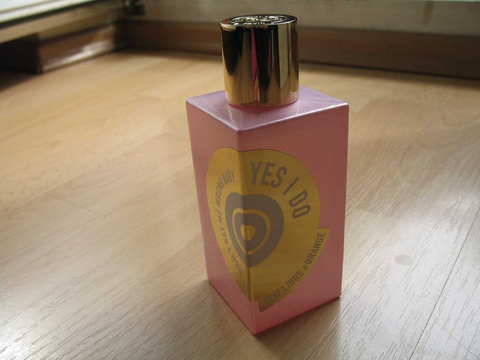 etat libre d'orange yes i do don't get me wrong baby 100 ml EDP