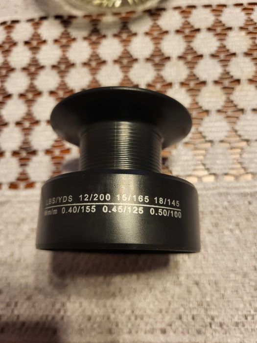 Szpule cardinal 106 lentus10007fd fl emcast6000