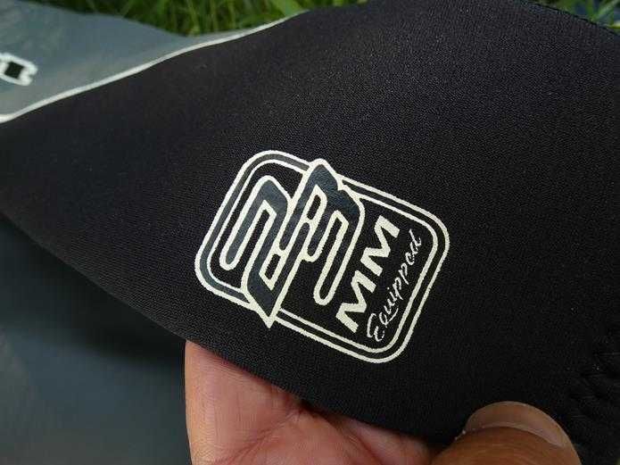 pianka neoprenowa komplet JET PILOT medium