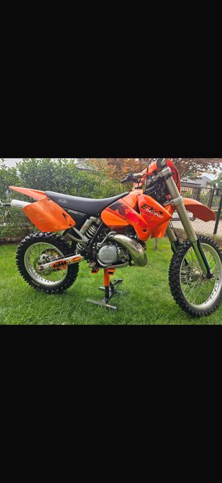 KTM