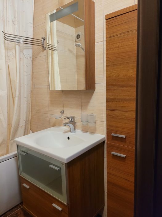 Комфортна стильна видова квартира