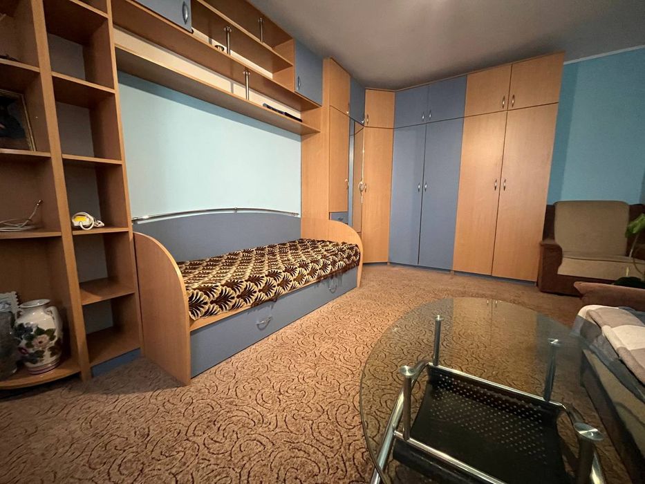 Здам 1 кім.квартиру! Р-н Дитячий світ!