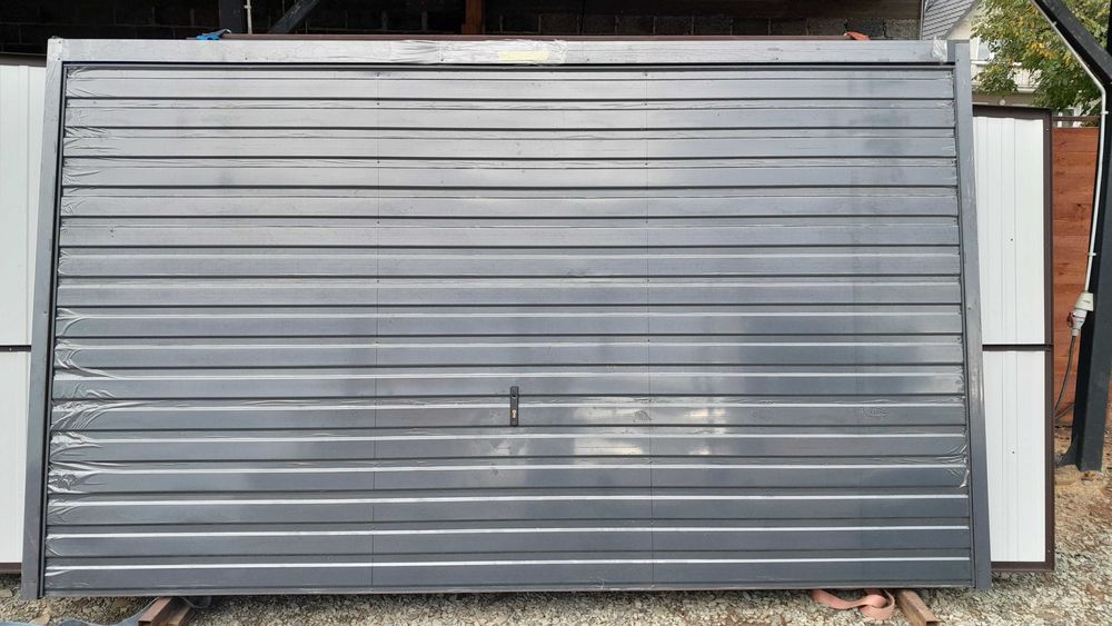 Brama garażowa  każdy wymiar