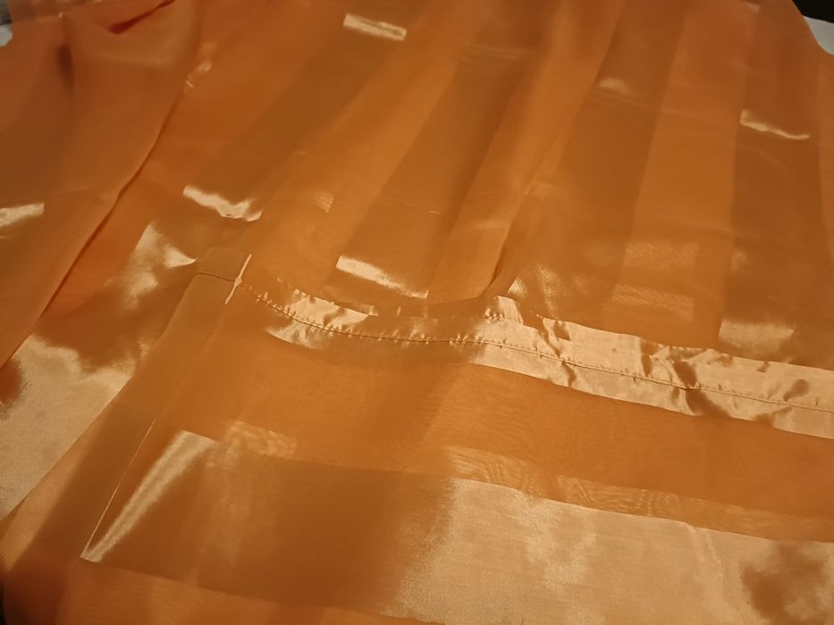 Para zasłon/firan 140x 245