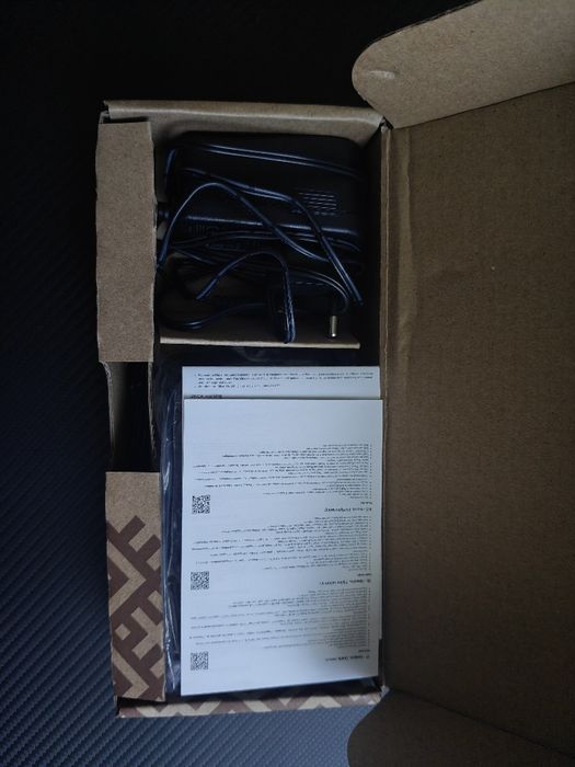 Точка доступу Mikrotik LtAP mini LTE kit (2024)