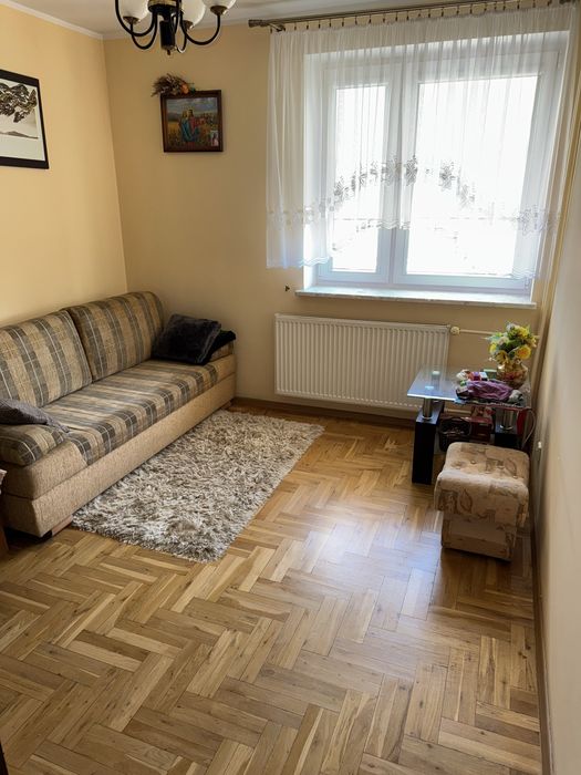 Mieszkanie w centrum, 2 pokoje na 2 pietrze - Widok 4