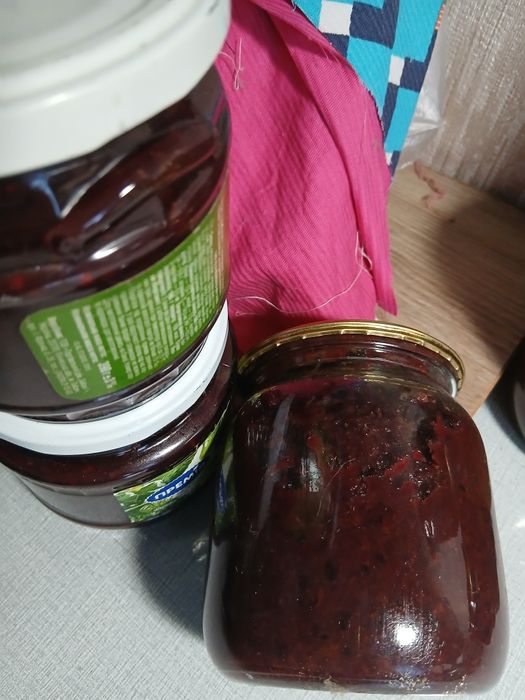 Продам домашнее варенье