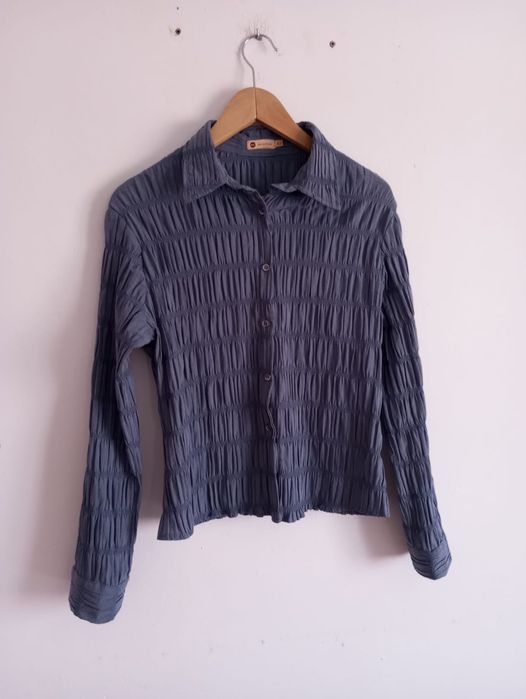 Camisa AIC Made in Portugal Tamanho 40