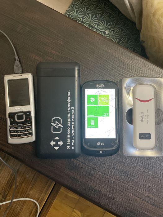 Продам Нокія 6500