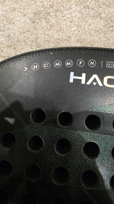 Hack 03 Confort com  bolsa