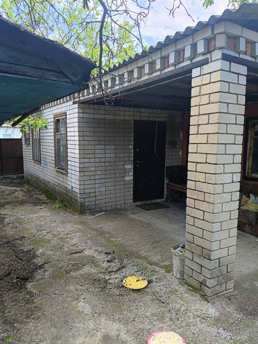 Справжній будинок. АНД. Початок Передовий, Березанівка Приват+Кадастр. - View 3