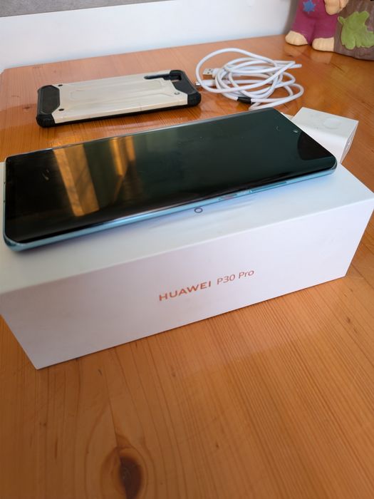 Huawei p30  pro  zadbany
