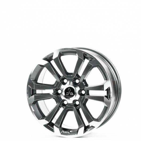 Диски Mitsubishi L200 R17