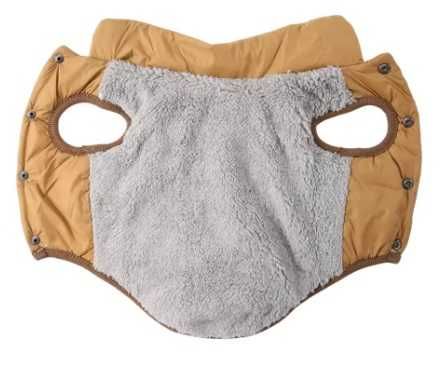 Casaco roupa para cão raça pequena Pinscher chihuahua - Novo