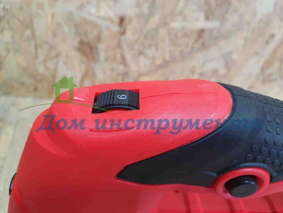 Лобзик электрический START PRO SJS-1350