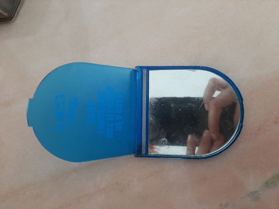 Merchandising Político