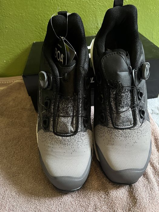 Buty Solid gear grit