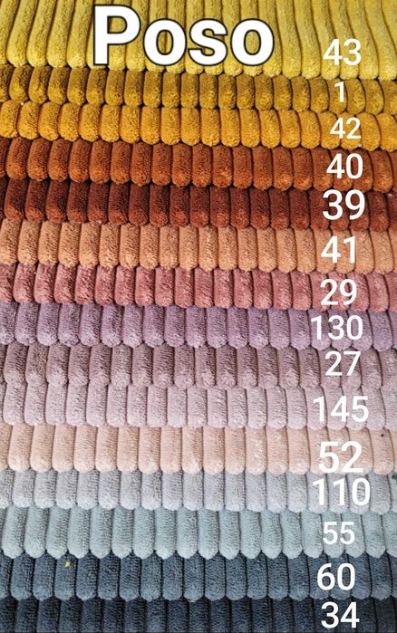 Komplet mebli zestaw wypoczynkowy kanapa fotel uszak podnóżek otwieran