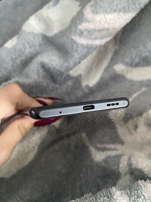 Redmi Note 10 Pro