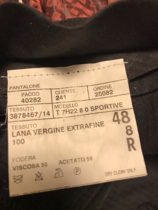 Продам брендові корнеліані