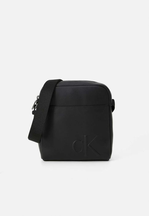 Барсетка сумка чоловіча Calvin Klein LV04D3248G Black