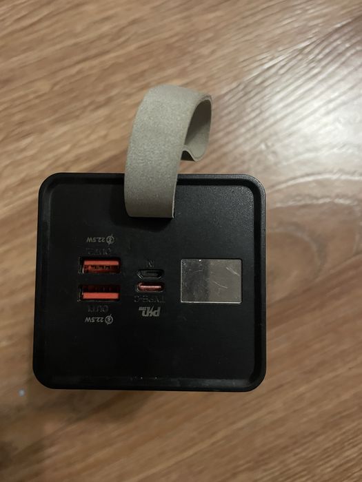 Павербанк 50000mAh