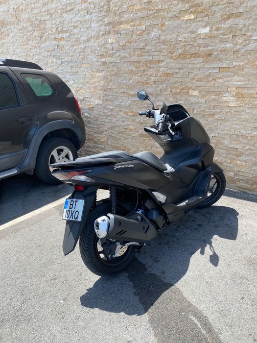 Mota PCX 125 Honda
