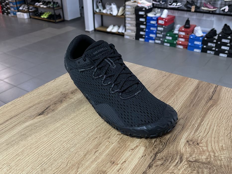 Р.42 Крочсівки Merrell Vapor Glove 6