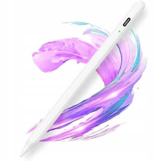 Rysik Stylus Pen Gen 2 – kompatybilny z iPad, Tilt Detection, 5 funkcj