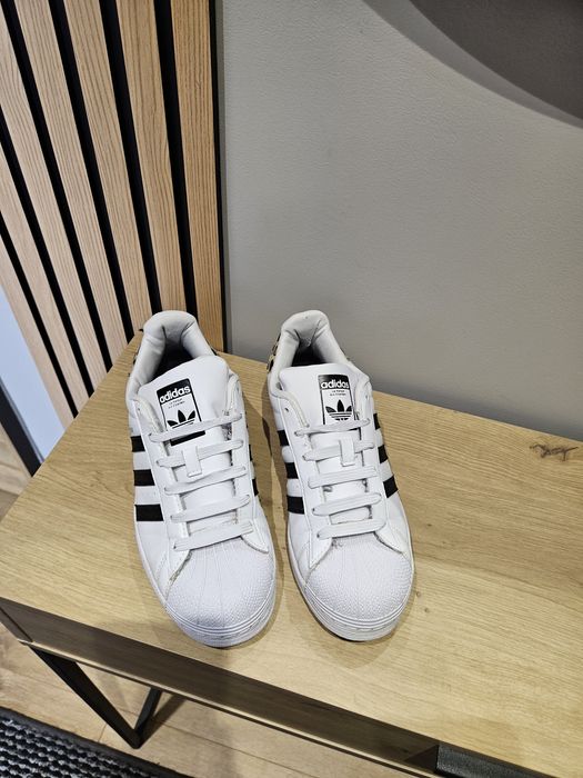 Adidas Superstar r. 38 2/3 oryginał