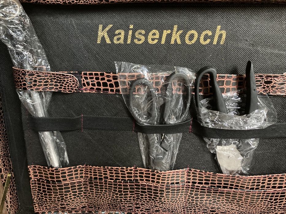 Подарочный набор ножей