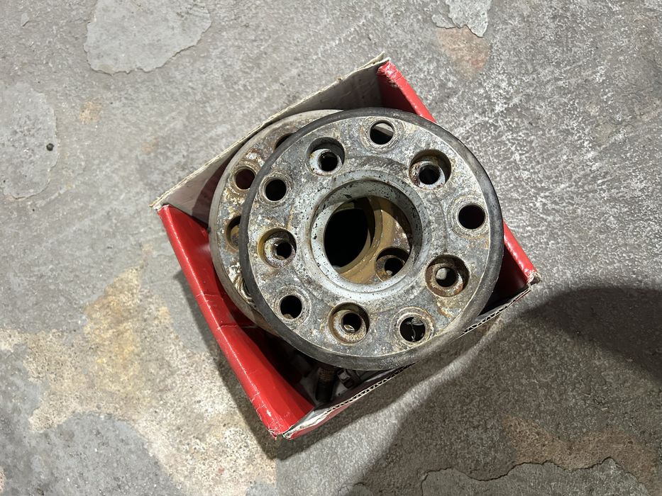 4 jantes+pneu 22 usadas