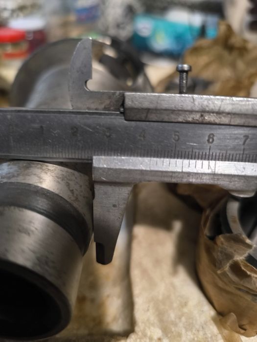 Цанговий патрон ІСО -?