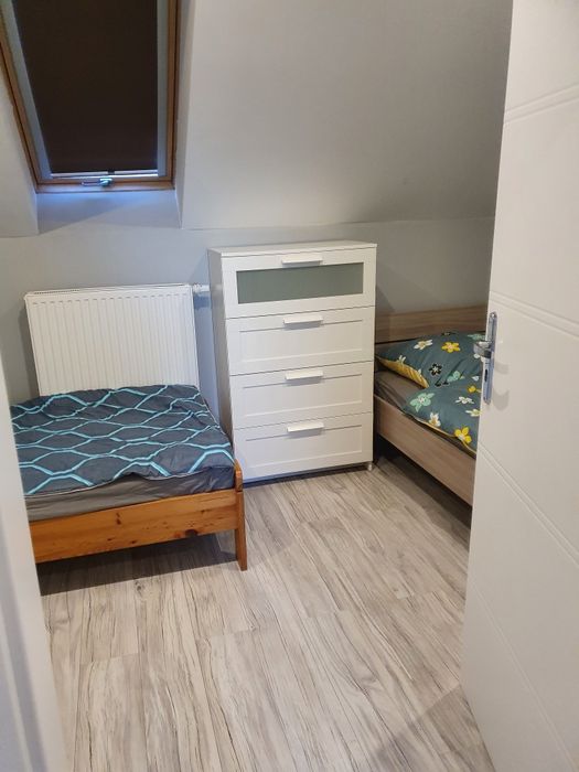 Pokoje pracownicze noclegi dla firmy