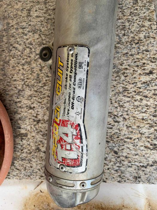Ponteira Procircuit t-4